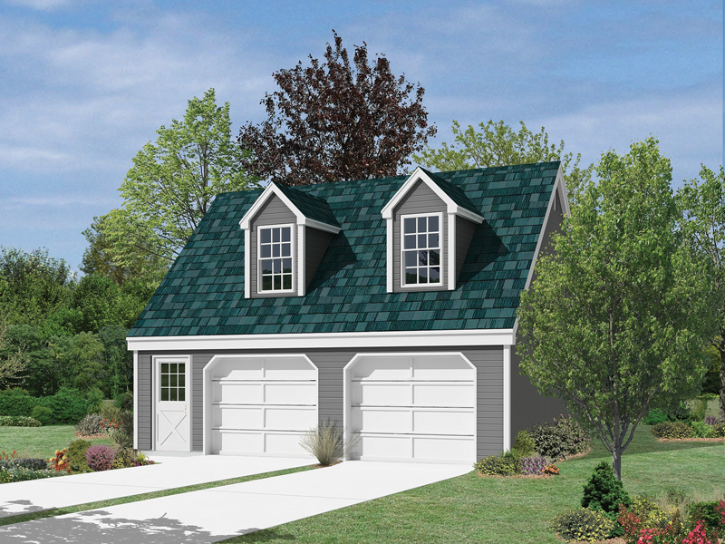 Building Plans Front of Home 002D-6039 | House Plans and More