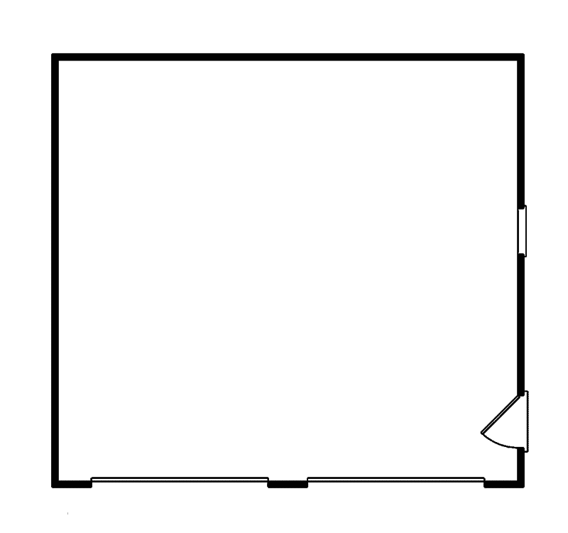 Building Plans First Floor 002D-6040 | House Plans and More