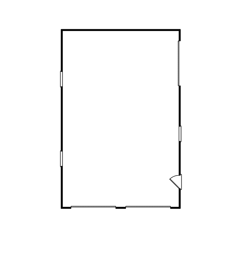 Building Plans First Floor 002D-6042 | House Plans and More
