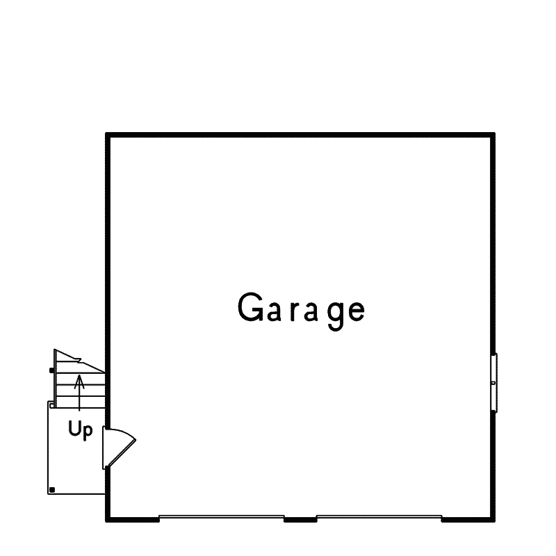 Building Plans First Floor 002D-7514 | House Plans and More