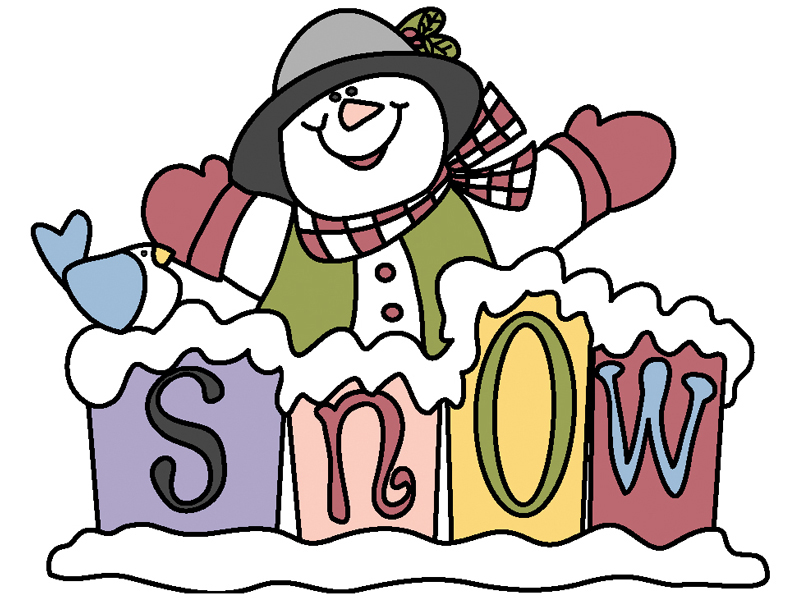Traditional Plan Front of Home Country Snowman