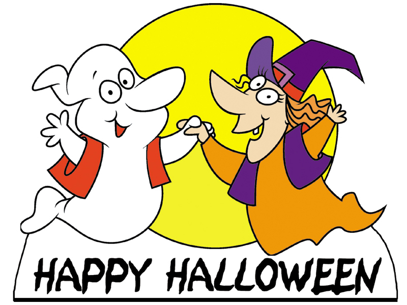 Adobe and Southwestern Plan Front of Home Ghost and Witch