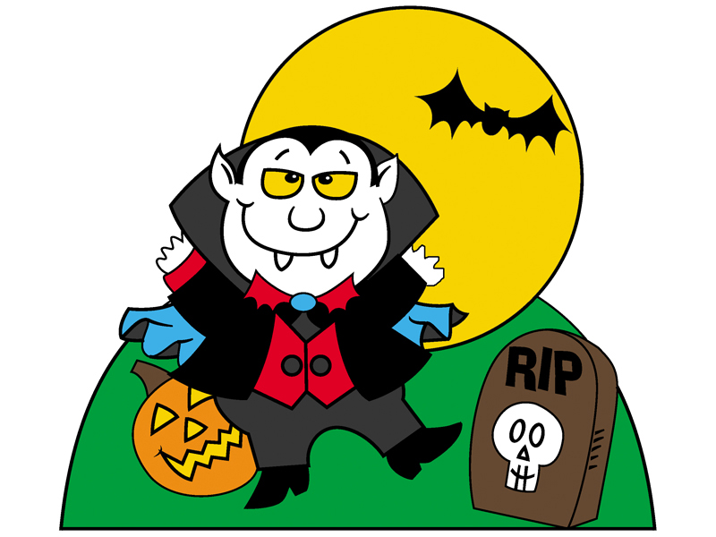 Traditional Plan Front of Home Vampire at Tombstone