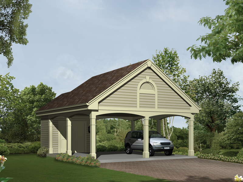 Building Plans Front of Home 009D-6002 | House Plans and More
