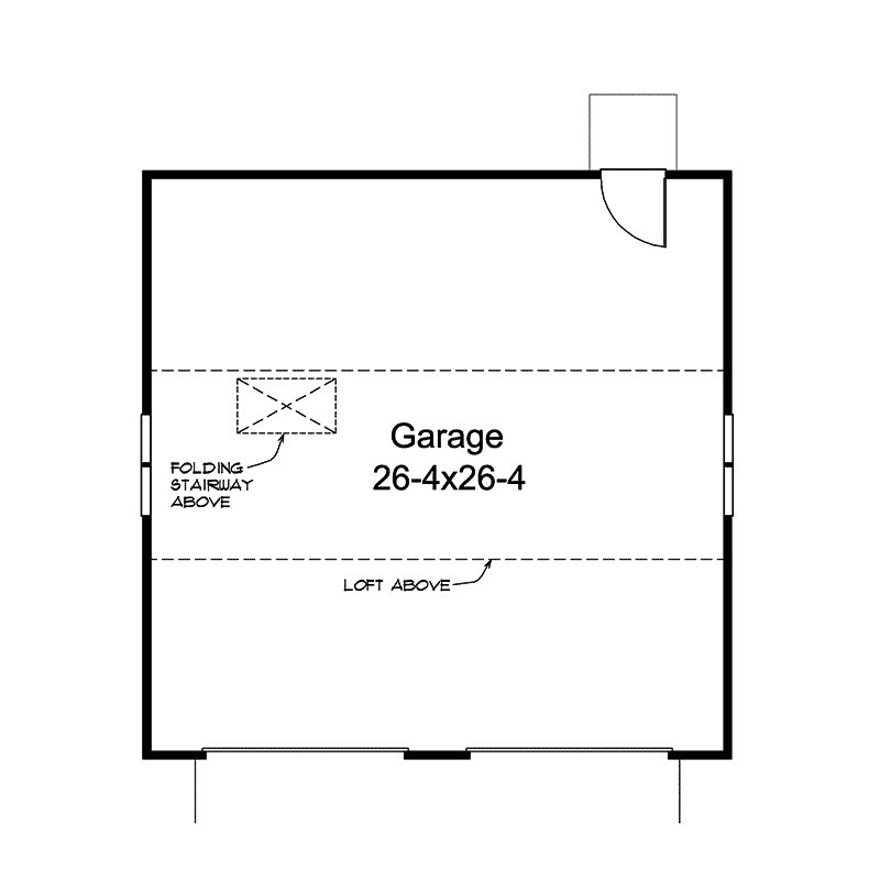 Building Plans First Floor 009D-6012 | House Plans and More