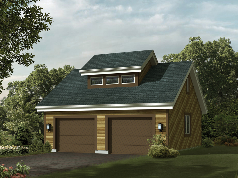 Building Plans Front of Home 009D-6012 | House Plans and More