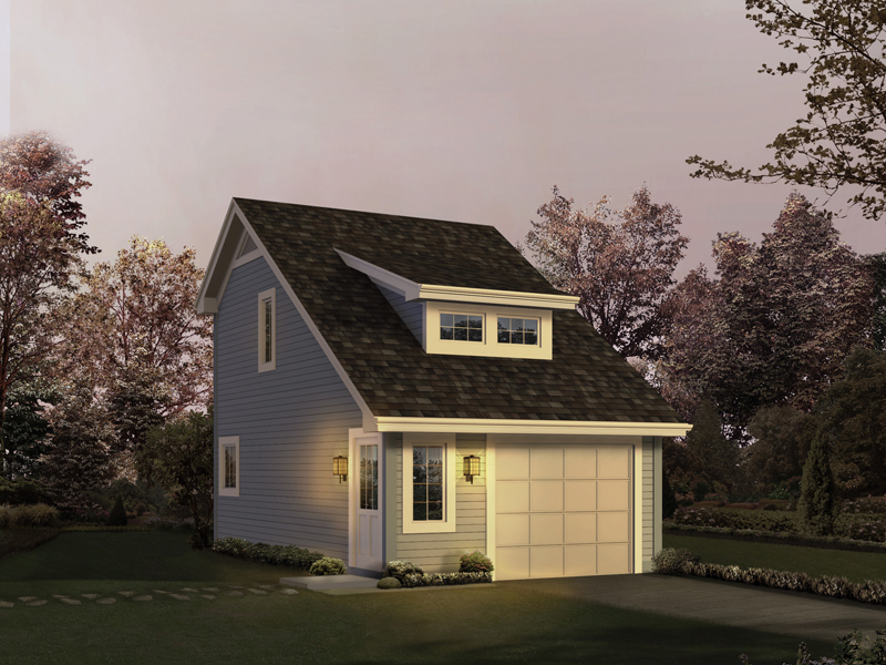 Building Plans Front of Home 009D-7531 | House Plans and More