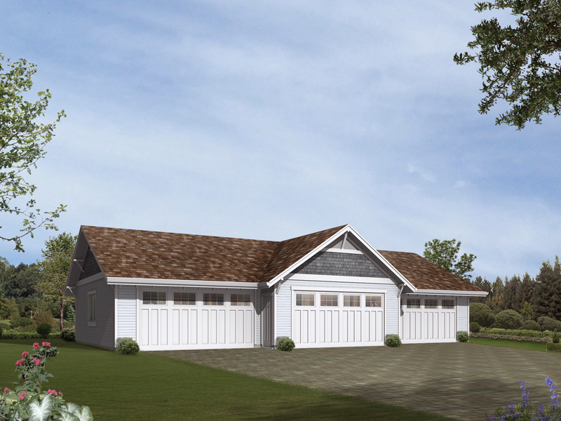 Building Plans Front of Home 012D-6001 | House Plans and More
