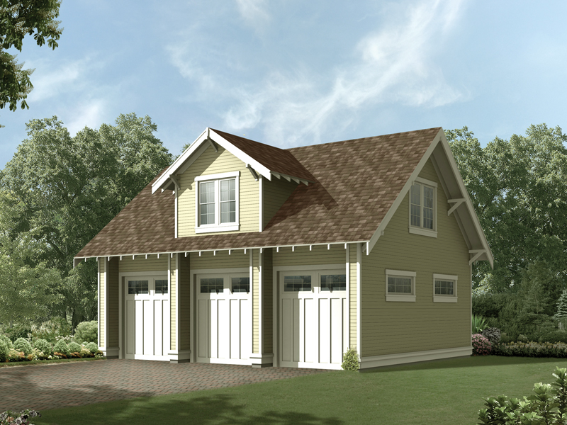 Building Plans Front of Home 012D-7500 | House Plans and More