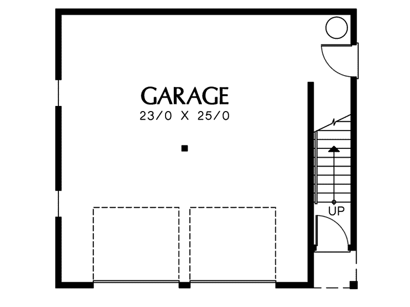 Building Plans First Floor 012D-7501 | House Plans and More