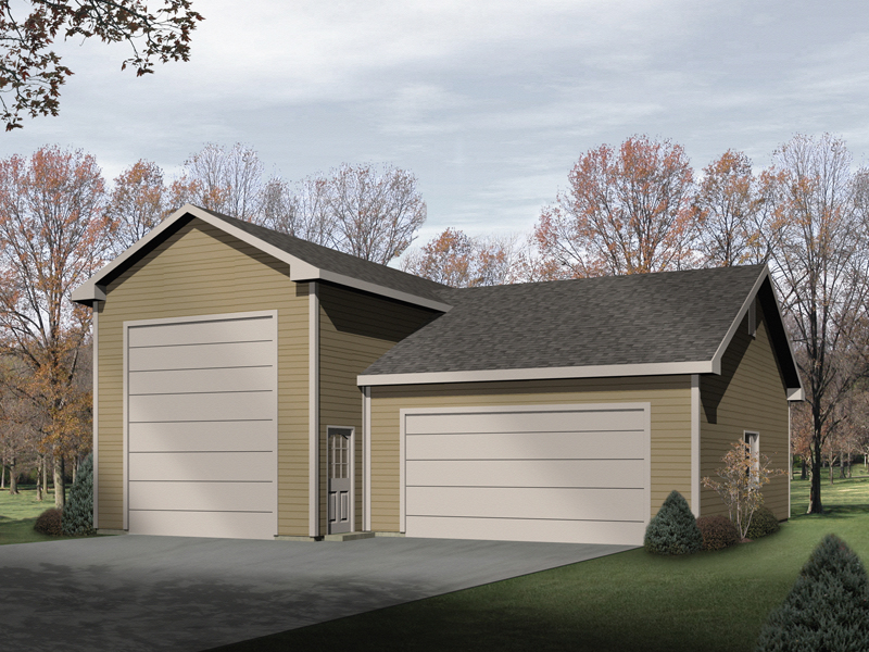 Building Plans Front of Home 059D-6000 | House Plans and More