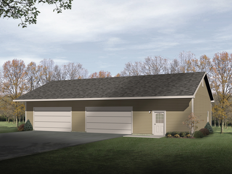 Building Plans Front of Home 059D-6002 | House Plans and More