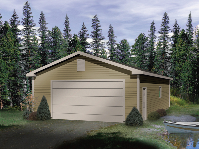 Building Plans Front of Home 059D-6003 | House Plans and More