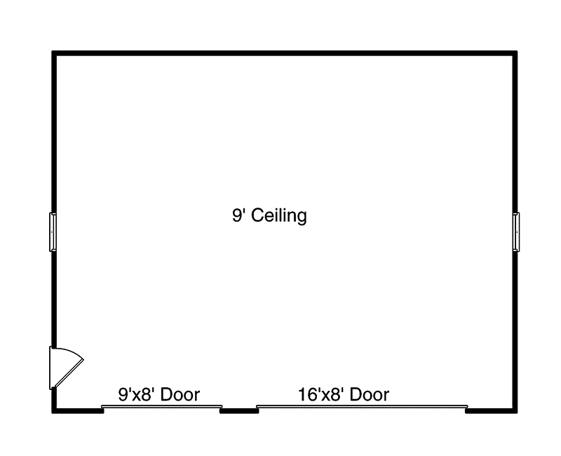 Building Plans First Floor 059D-6004 | House Plans and More