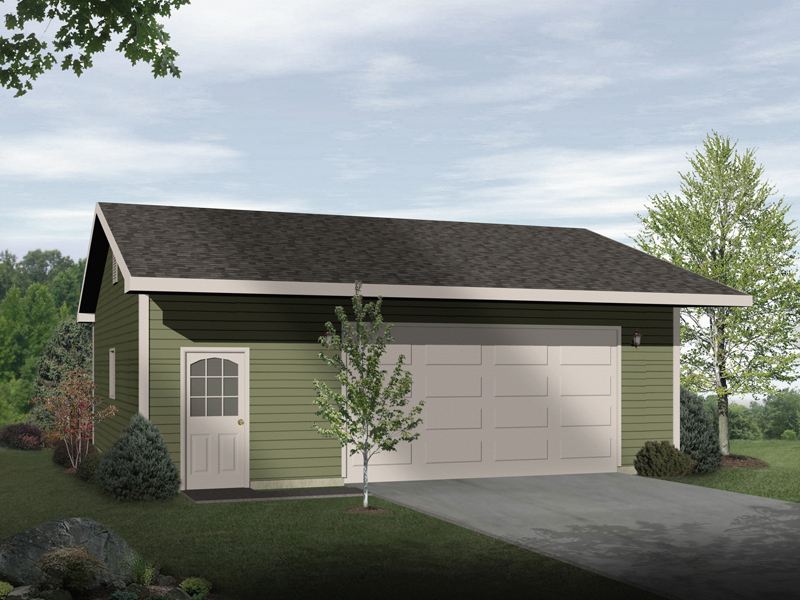 Building Plans Front of Home 059D-6005 | House Plans and More