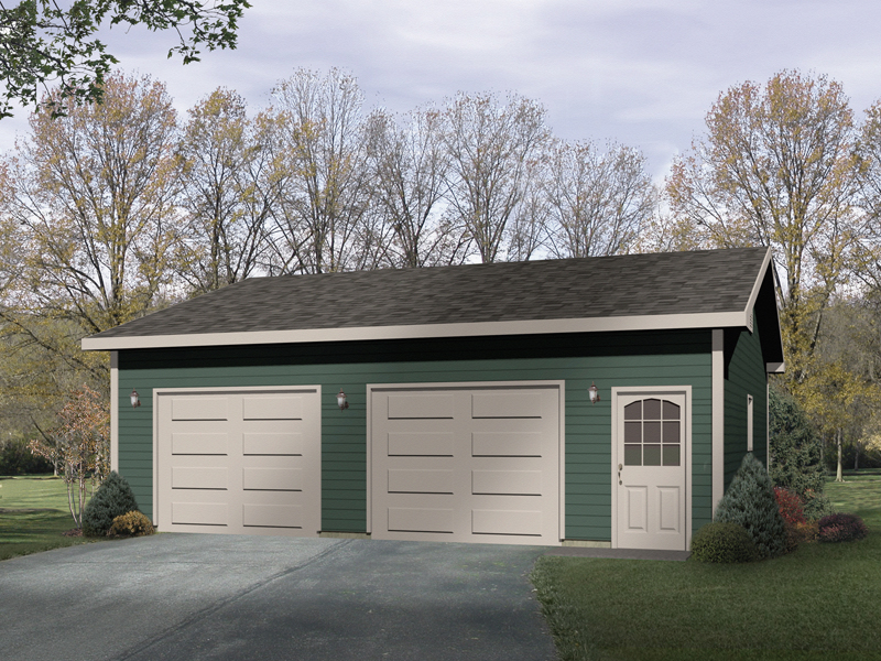 Building Plans Front of Home 059D-6007 | House Plans and More