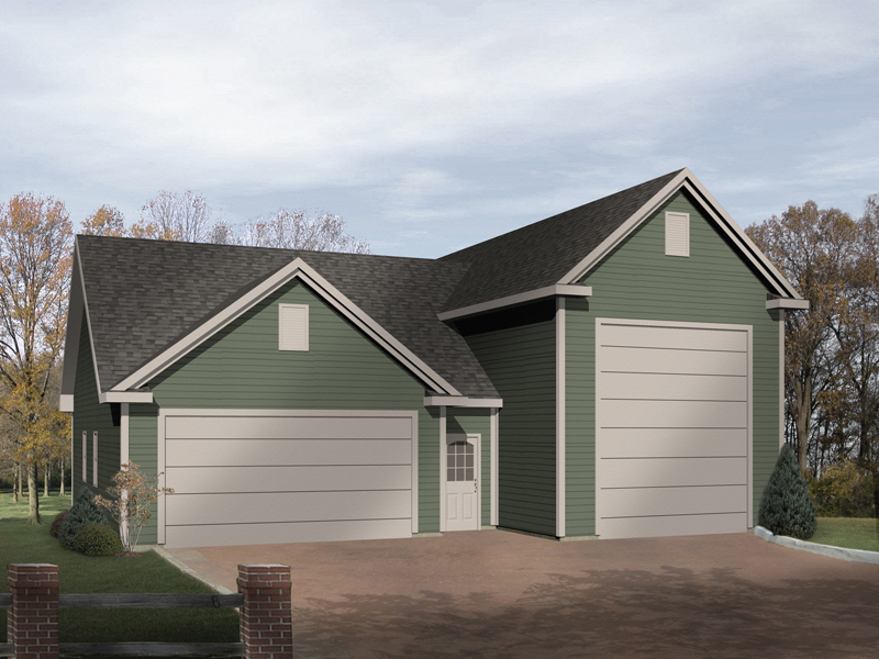 Building Plans Front of Home 059D-6012 | House Plans and More