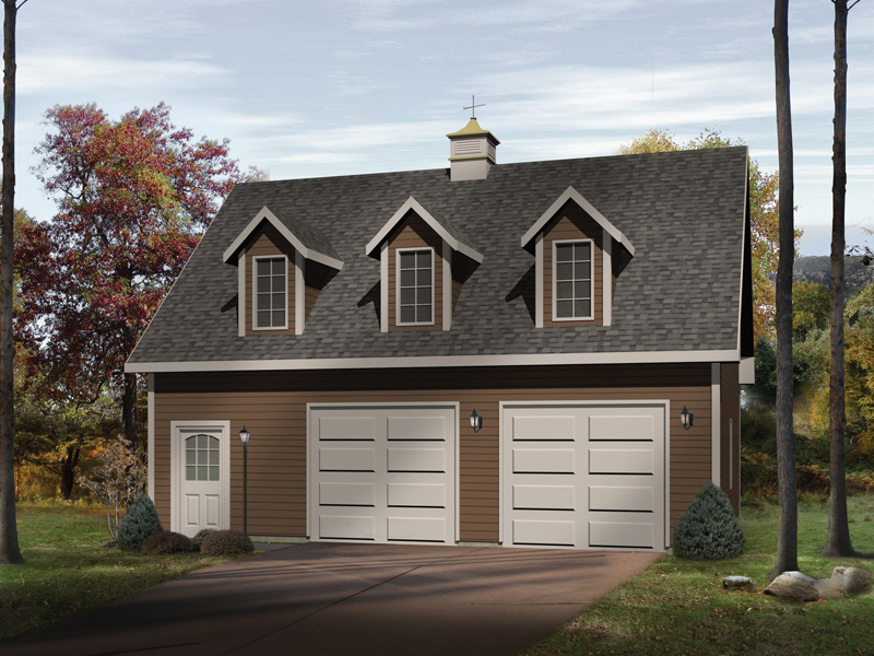 Building Plans Front of Home 059D-6013 | House Plans and More