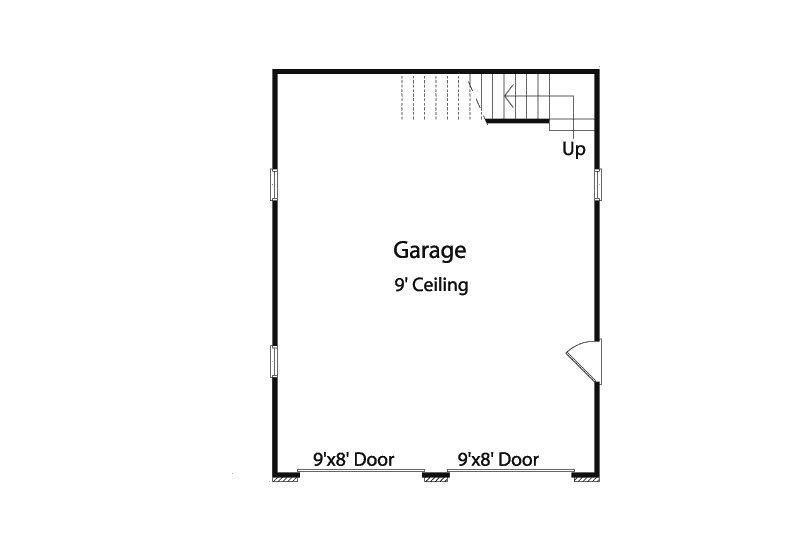 Building Plans First Floor 059D-6014 | House Plans and More