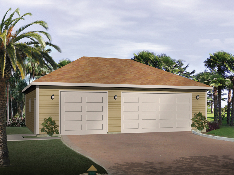 Building Plans Front of Home 059D-6017 | House Plans and More