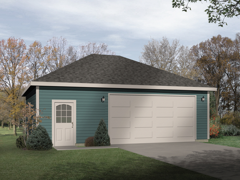 Building Plans Front of Home 059D-6018 | House Plans and More