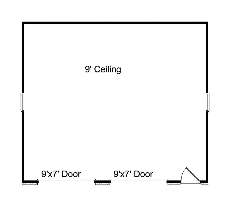 Building Plans First Floor 059D-6019 | House Plans and More