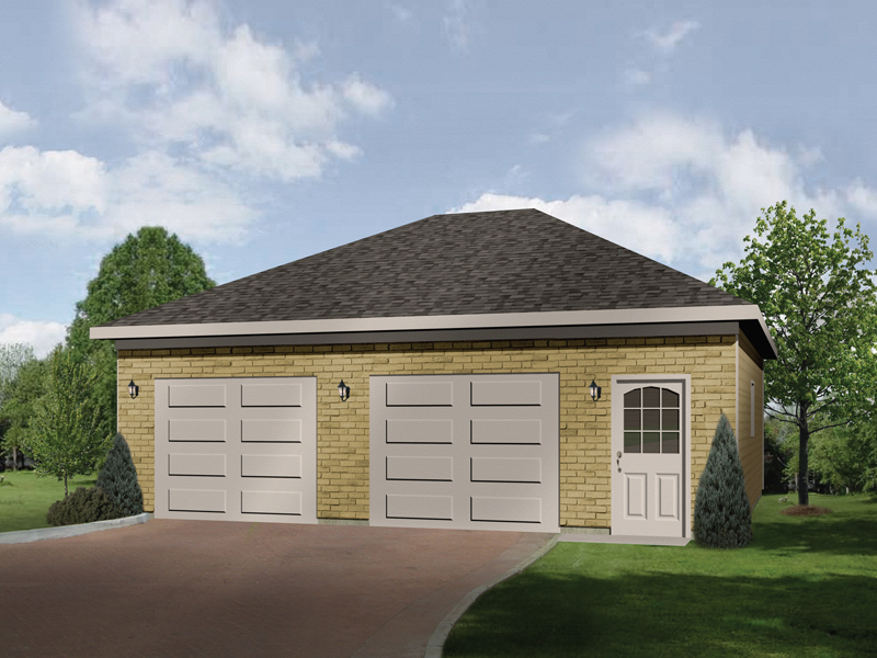 Building Plans Front of Home 059D-6019 | House Plans and More