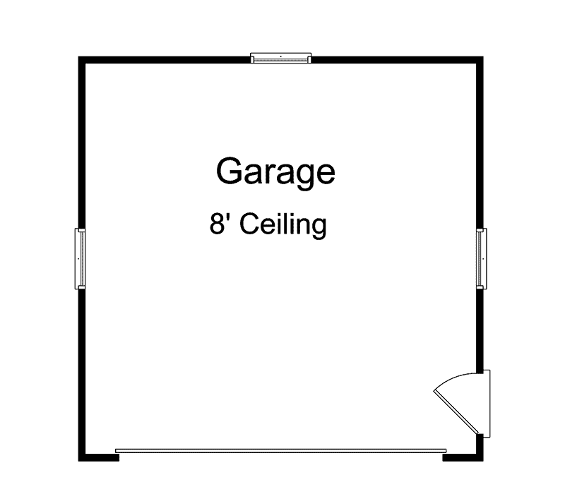 Building Plans First Floor 059D-6021 | House Plans and More