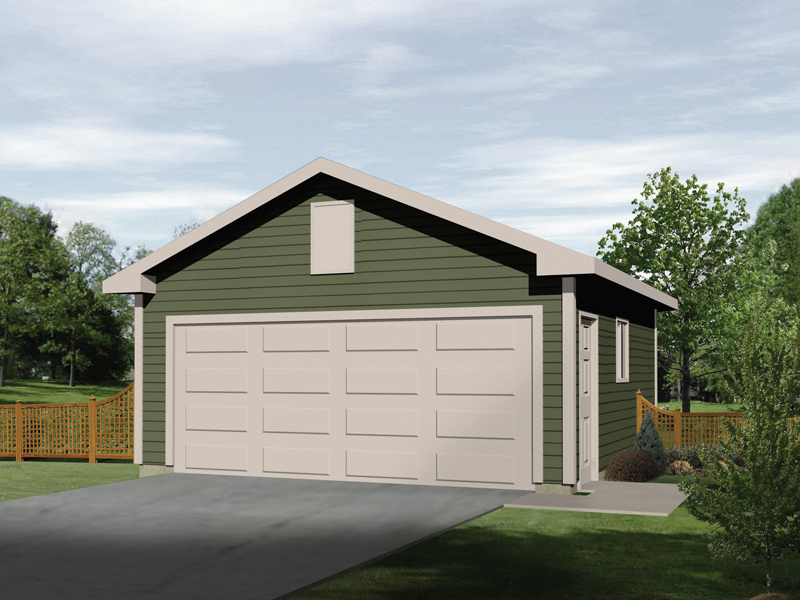 Building Plans Front of Home 059D-6023 | House Plans and More