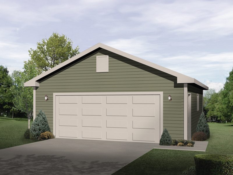 Building Plans Front of Home 059D-6025 | House Plans and More