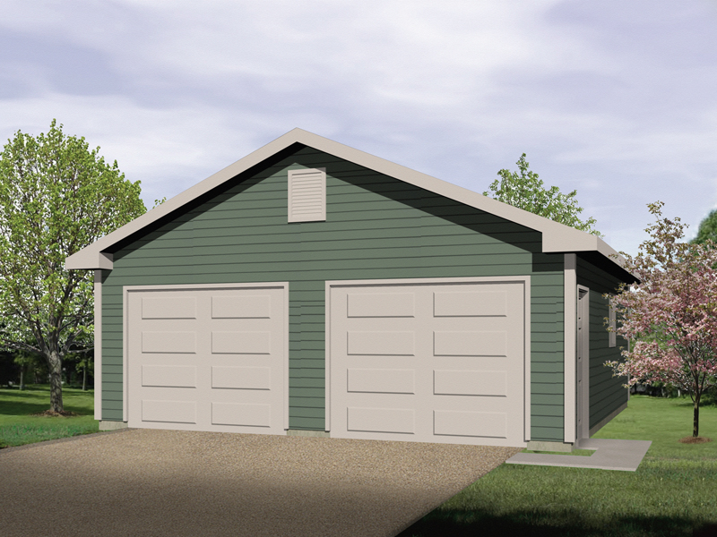 Building Plans Front of Home 059D-6027 | House Plans and More