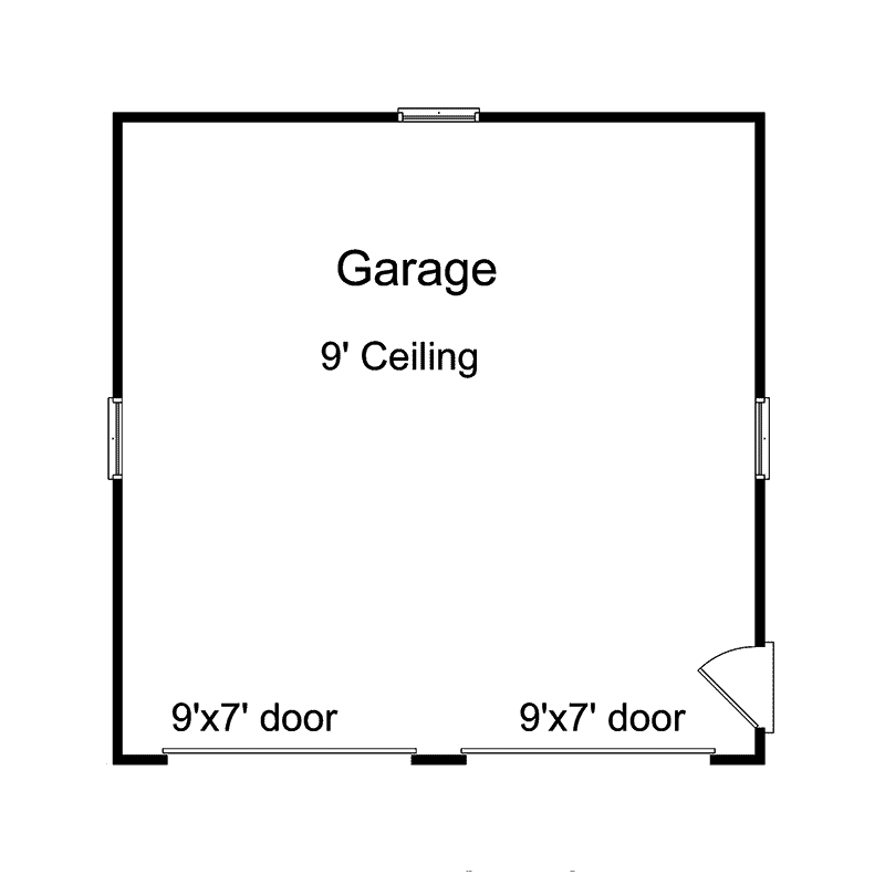 Building Plans First Floor 059D-6028 | House Plans and More