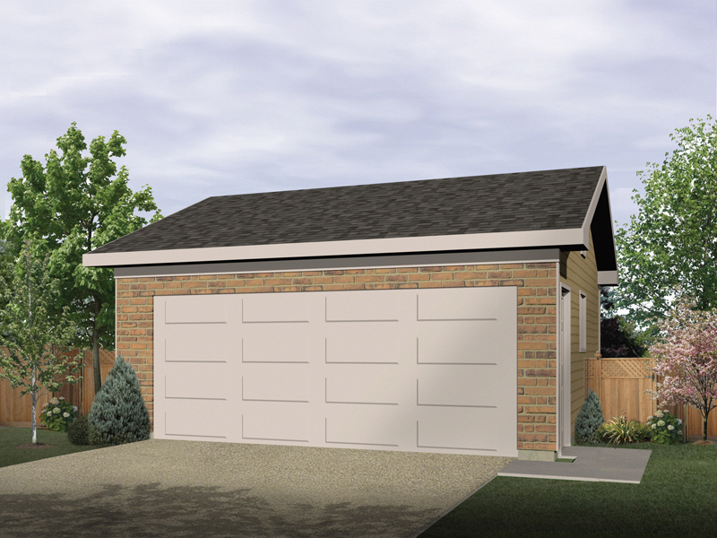 Building Plans Front of Home 059D-6030 | House Plans and More
