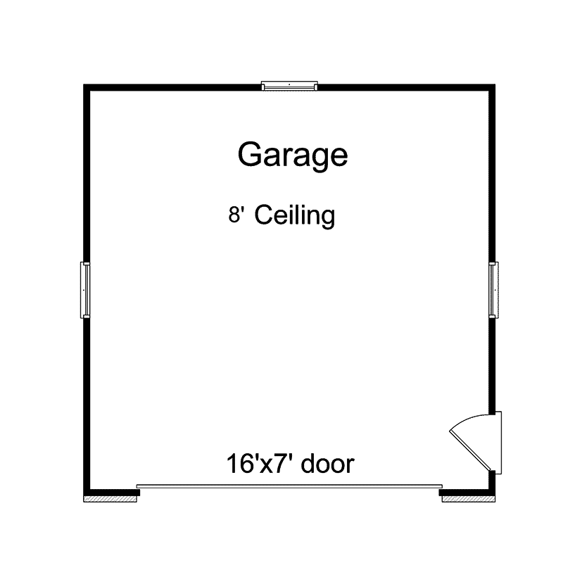 Building Plans First Floor 059D-6032 | House Plans and More