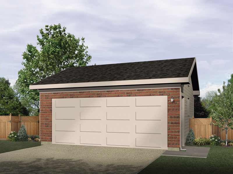 Building Plans Front of Home 059D-6032 | House Plans and More