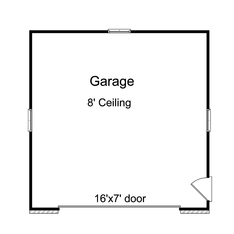Building Plans First Floor 059D-6033 | House Plans and More