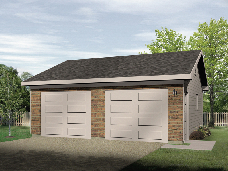 Building Plans Front of Home 059D-6036 | House Plans and More