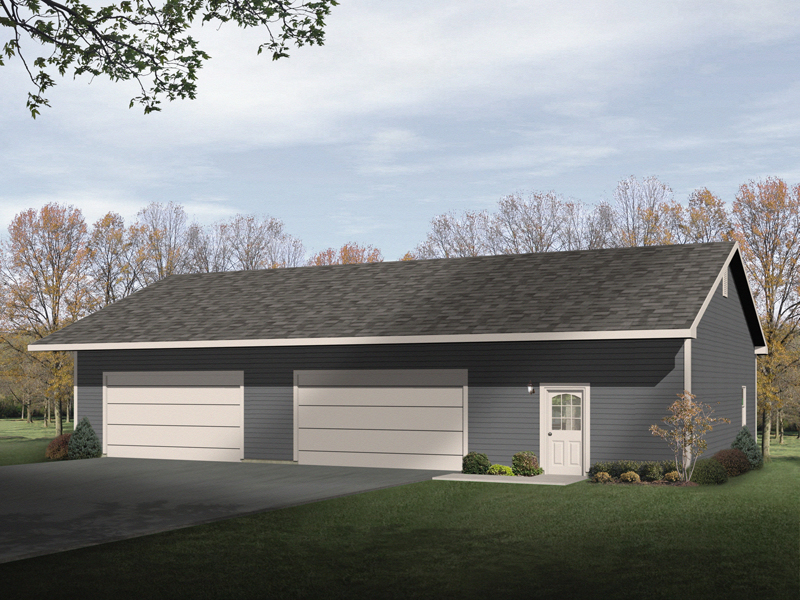 Building Plans Front of Home 059D-6041 | House Plans and More
