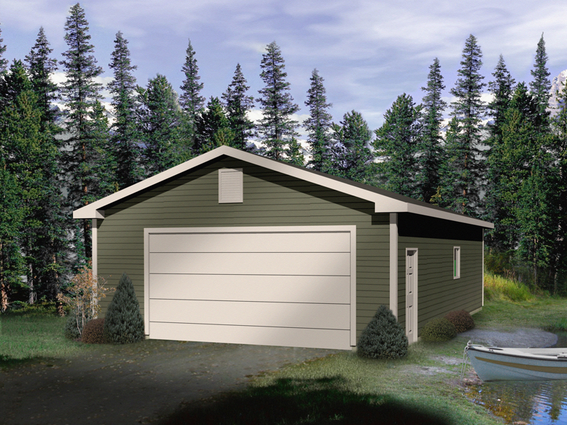 Building Plans Front of Home 059D-6042 | House Plans and More