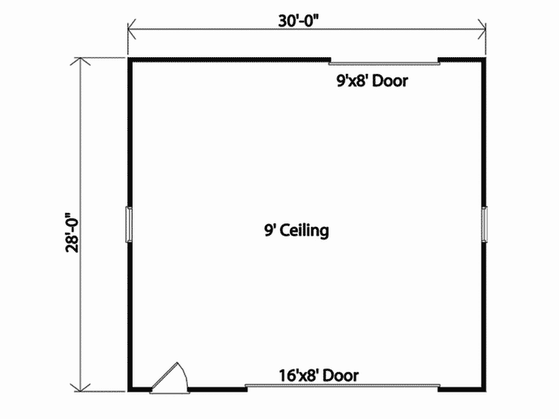 Building Plans First Floor 059D-6044 | House Plans and More