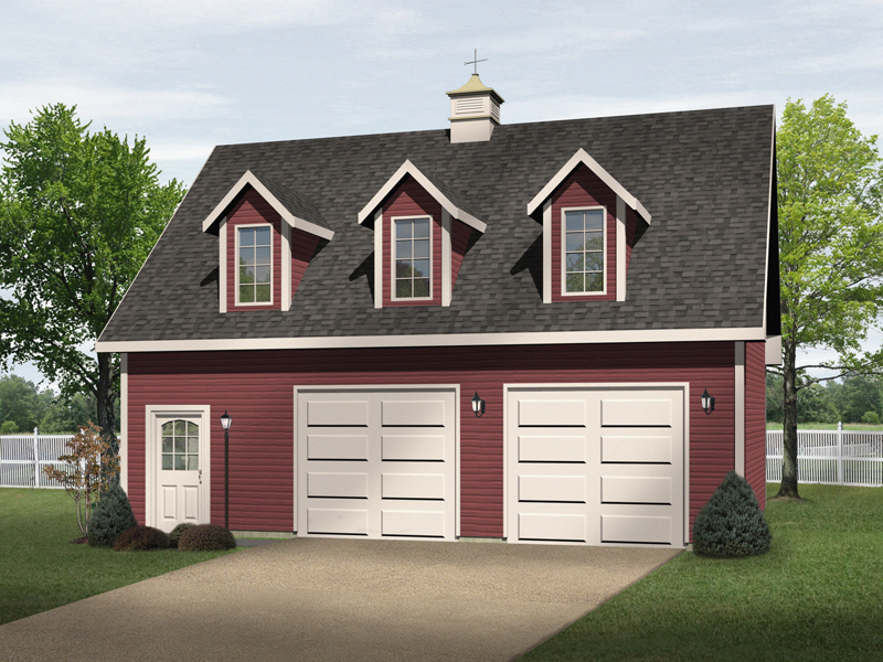 Building Plans Front of Home 059D-6045 | House Plans and More