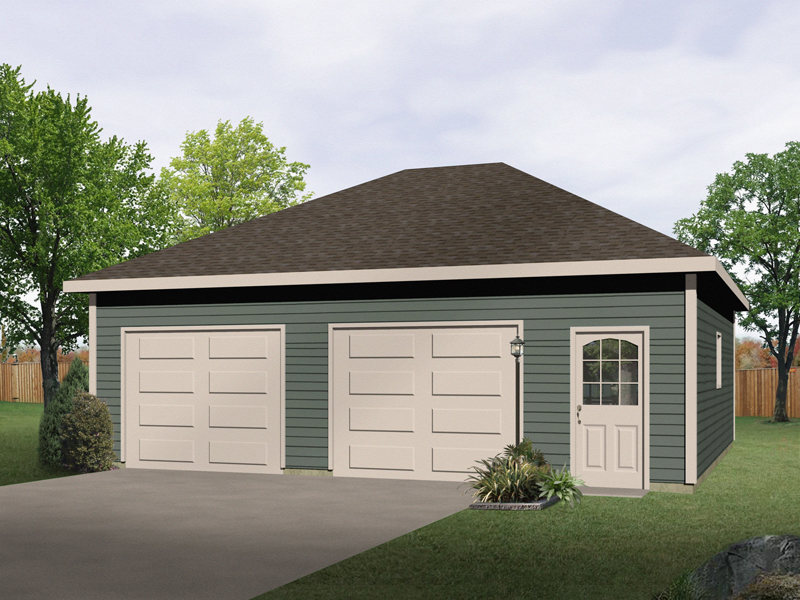Building Plans Front of Home 059D-6046 | House Plans and More