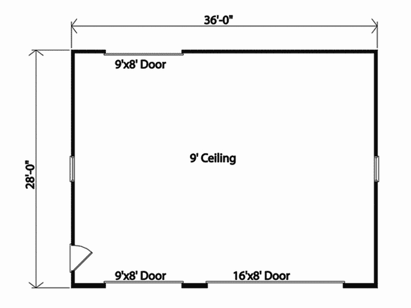 Building Plans First Floor 059D-6047 | House Plans and More