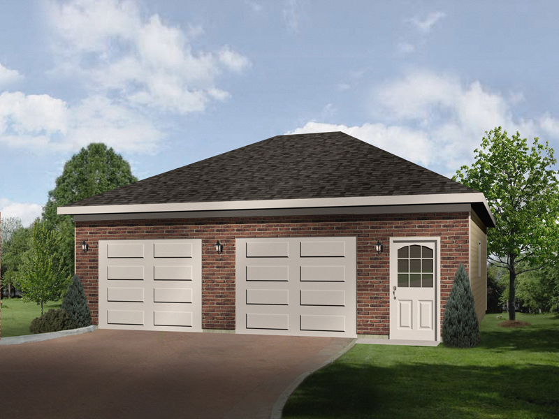 Building Plans Front of Home 059D-6049 | House Plans and More