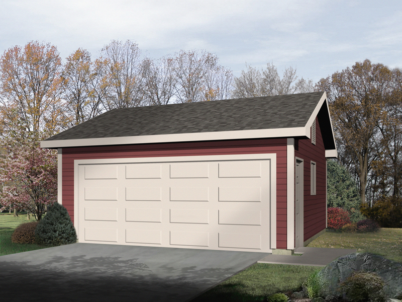 Building Plans Front of Home 059D-6052 | House Plans and More