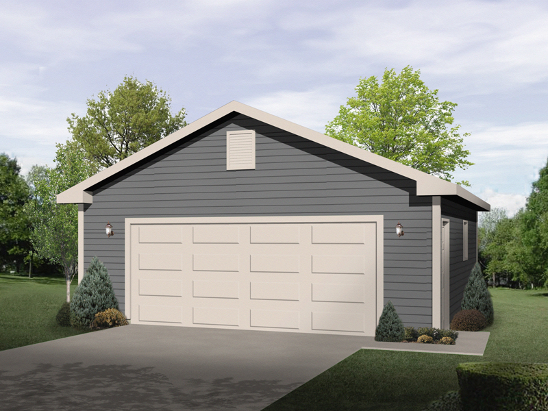 Building Plans Front of Home 059D-6055 | House Plans and More