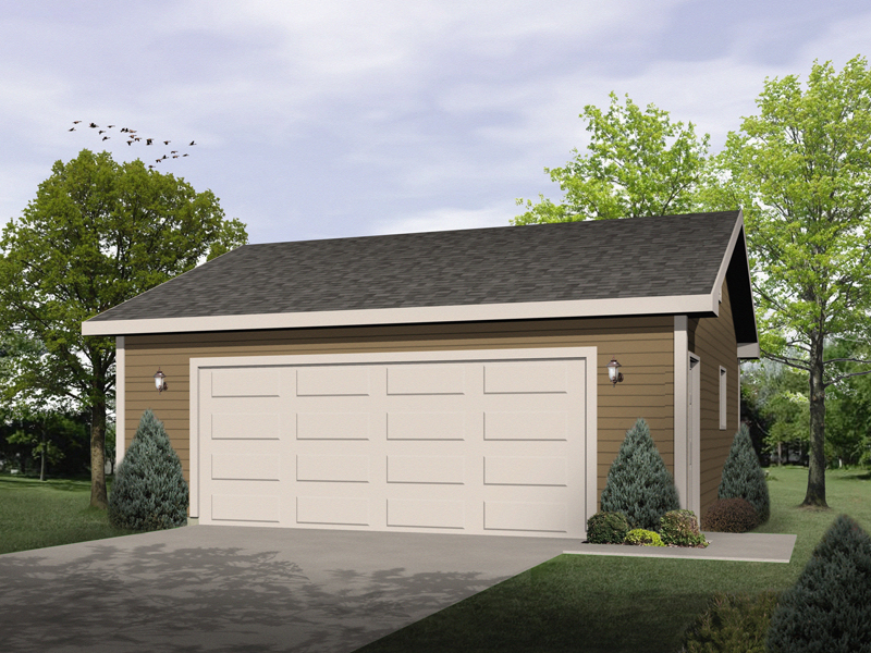 Building Plans Front of Home 059D-6056 | House Plans and More