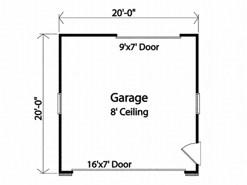 Building Plans First Floor 059D-6057 | House Plans and More