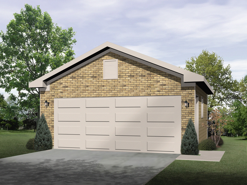 Building Plans Front of Home 059D-6057 | House Plans and More