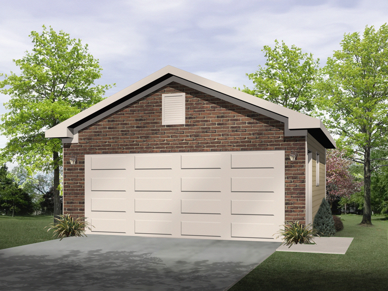 Building Plans Front of Home 059D-6058 | House Plans and More